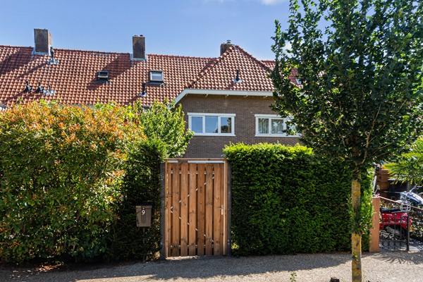 Medium property photo - Veldlaan 9, 2111 VL Aerdenhout